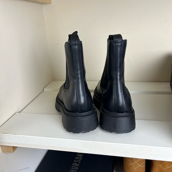 Thursday Boot Company Legend Platform - Picture 5 of 7